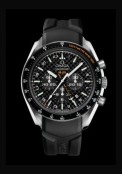 Speeedmaster HB-SIA Co-Axial GMT Chronographe