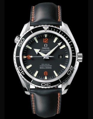 Seamaster Planet Ocean