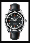 Seamaster Planet Ocean