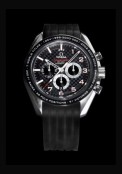 Speedmaster 'The Legend' Co-Axial Chronographe