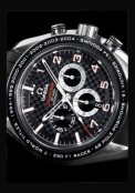 Speedmaster 'The Legend' Co-Axial Chronographe