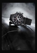 Speedmaster 'The Legend' Co-Axial Chronographe