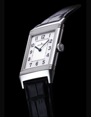 Grande Reverso Ultra Thin