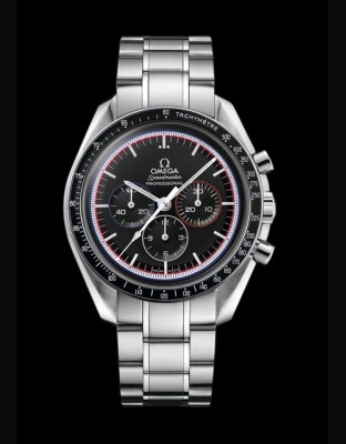 Speedmaster Professional Moonwatch Apollo 15 '40ème Anniversaire' Édition Limitée