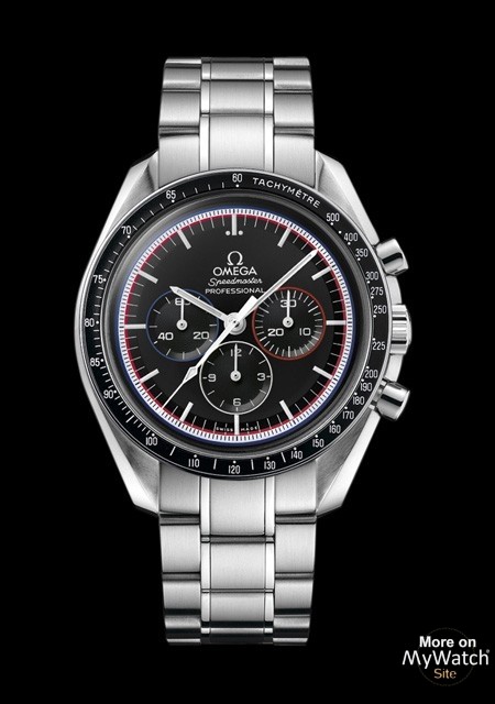 TAG Heuer Carrera Chronographe Édition Limitée Jack Heuer or 88