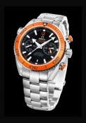 Seamaster Planet Ocean Chronographe