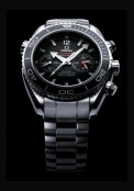 Seamaster Planet Ocean Chronographe