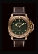 Luminor Submersible 1950 3 Days Automatic Bronzo