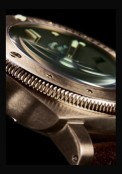 Luminor Submersible 1950 3 Days Automatic Bronzo