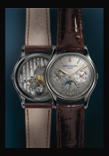 Quantième Perpétuel Patek Philippe Advanced Research