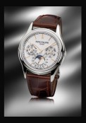 Quantième Perpétuel Patek Philippe Advanced Research