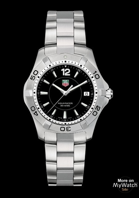 AQUARACER