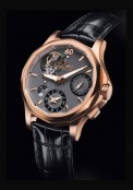 Admiral's Cup Seafender 47 Tourbillon GMT