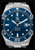 AQUARACER Calibre 5