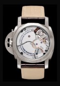 Luminor 1950 Tourbillon GMT