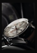 CARRERA Heritage Calibre 16 Chronographe