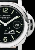 Luminor Power Reserve