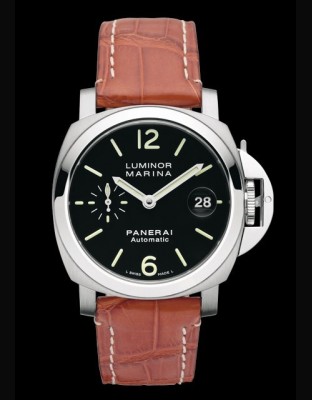 Luminor Marina Automatic