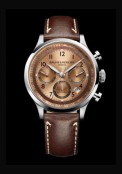 Capeland Chronographe