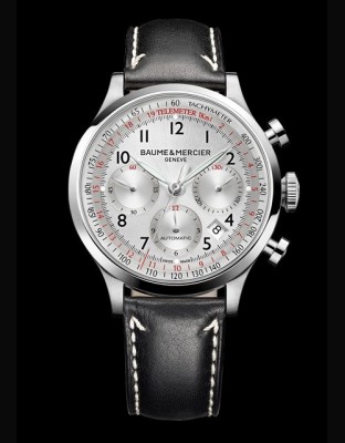 Capeland Chronographe