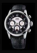 Oris RAID 2011 Chronographe Edition Limitée