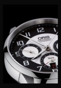 Oris RAID 2011 Chronographe Edition Limitée