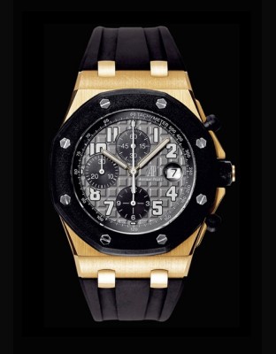 Chronographe Royal Oak Offshore