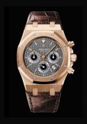 Chronographe Royal Oak