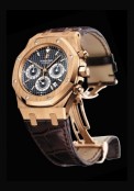 Chronographe Royal Oak