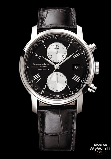 Classima Executives XL Chronographe