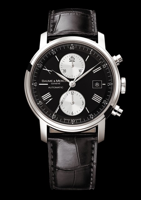 Baume et on sale mercier classima executive