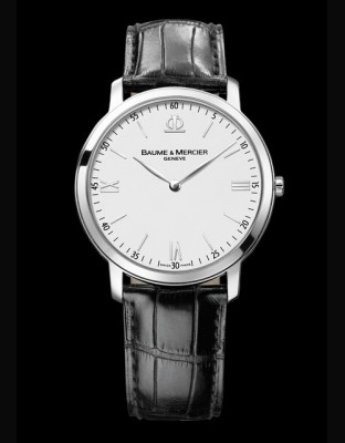 Classima Executives L Ultra Plate