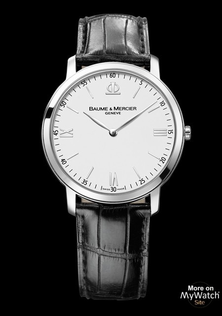 Classima Executives L Ultra Plate