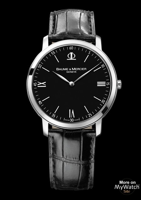 Classima Executives L Ultra Plate