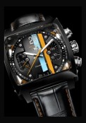 MONACO Twenty Four Calibre 36 Chronographe