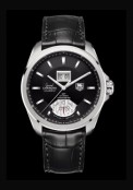 GRAND CARRERA Calibre 8 RS Grande-Date GMT