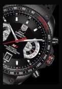 GRAND CARRERA Calibre 17 RS2 Chronographe Ti2