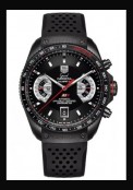 GRAND CARRERA Calibre 17 RS2 Chronographe Ti2