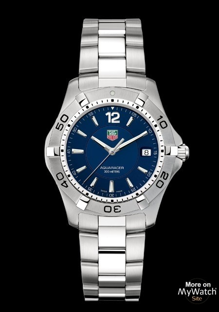 AQUARACER