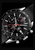 CARRERA Calibre 16 Chronographe Racing