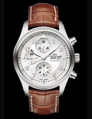 Montre d'Aviateur Chronographe