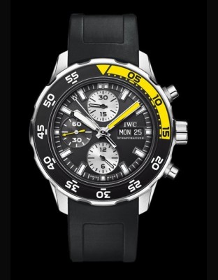 Aquatimer Chronographe