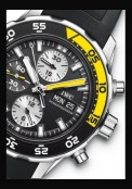 Aquatimer Chronographe