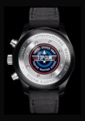 Montre d'Aviateur Chronographe Edition TOP GUN