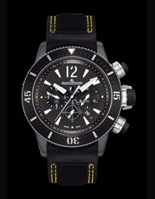 Master Compressor Diving Chronograph GMT Navy SEALs