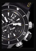 Master Compressor Diving Chronograph GMT Navy SEALs