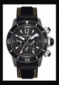 Master Compressor Diving Chronograph GMT Navy SEALs