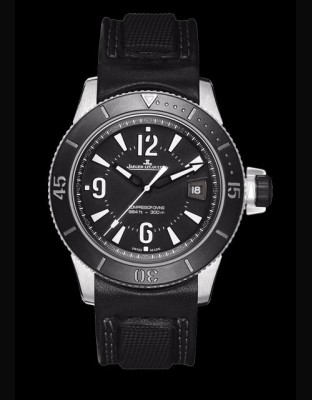 Master Compressor Diving Automatic Navy SEALs