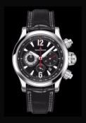 Master Compressor Chronographe 2