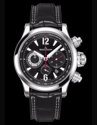 Master Compressor Chronographe 2